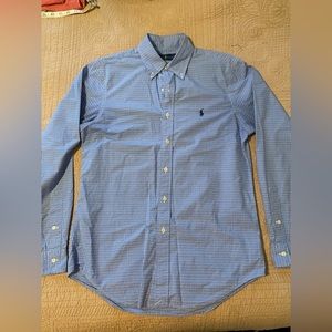 Polo Ralph Lauren Button up shirt